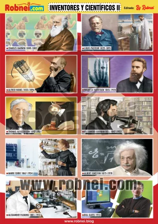 Inventores Y Cientificos 2